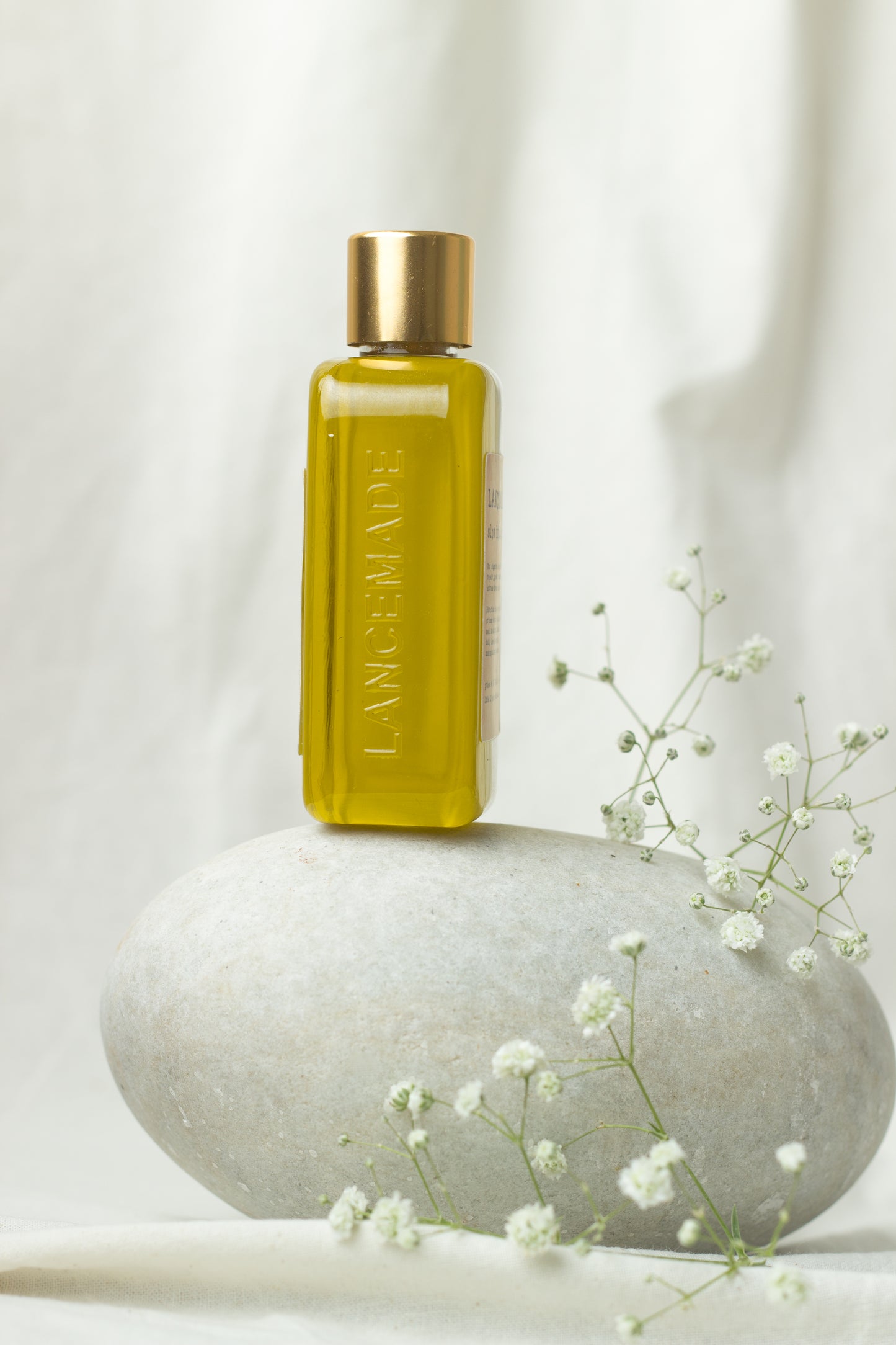Longéviti™ Hair Oil